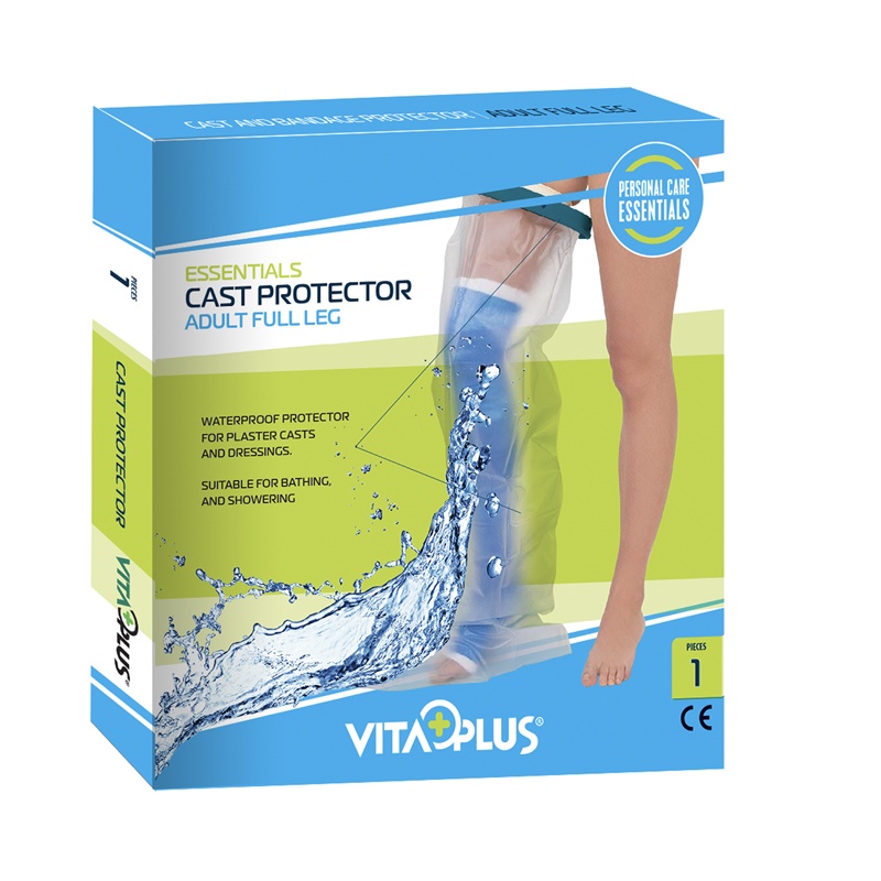 Vita Plus protector impermeabil pentru gips2